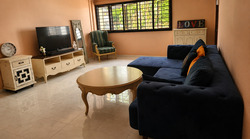 Blk 57 BLANGAH VIEW (Bukit Merah), HDB 4 Rooms #560085121